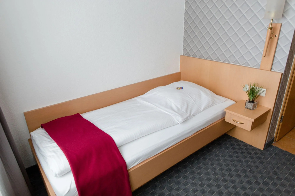 Hotel Bonn City