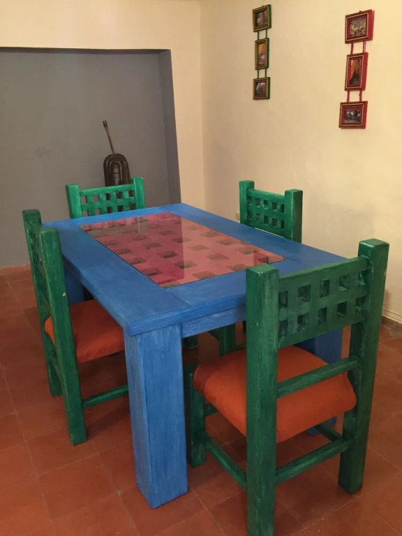 San Roque 28 Apartment