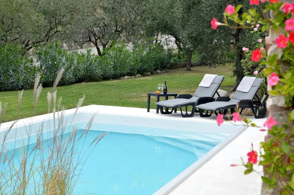 Casa Quarole Garda-Meer