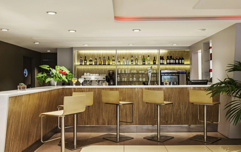 Ibis Cornella