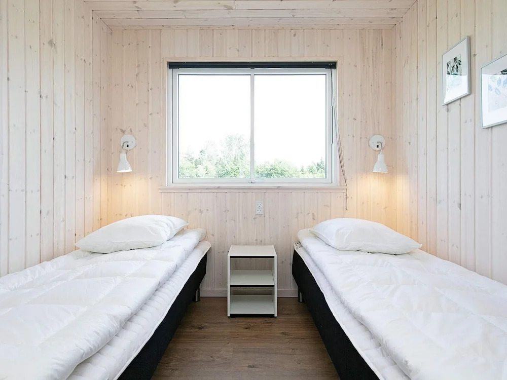 5 star holiday home in Væggerløse