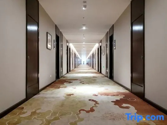 Shuhe Hotel