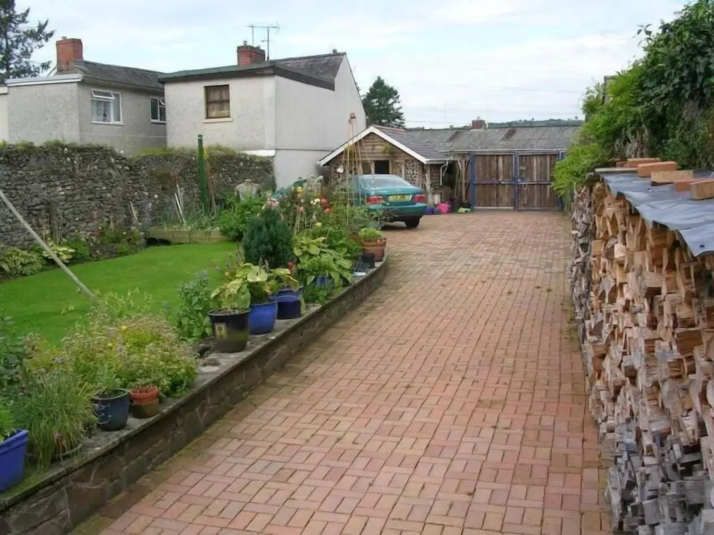 The Drovers Bed and Breakfast