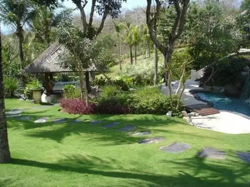 Villa Taman Caliandra