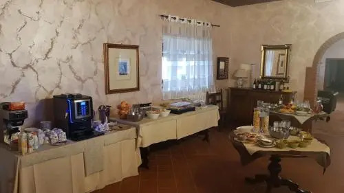 Borgo Fontaccia