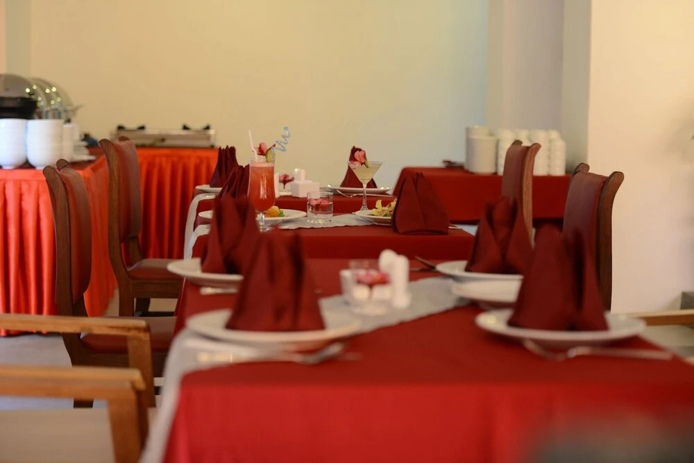 Angkor Museum Boutique Hotel