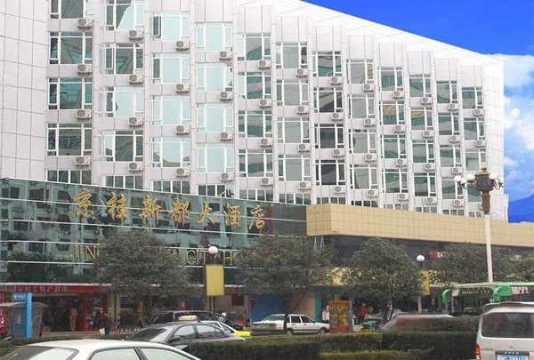 7 Days Inn