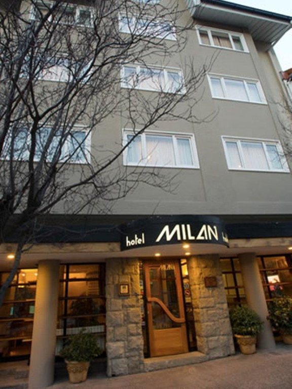 Hotel Milan