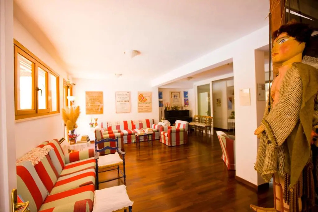 Hotel Pocho