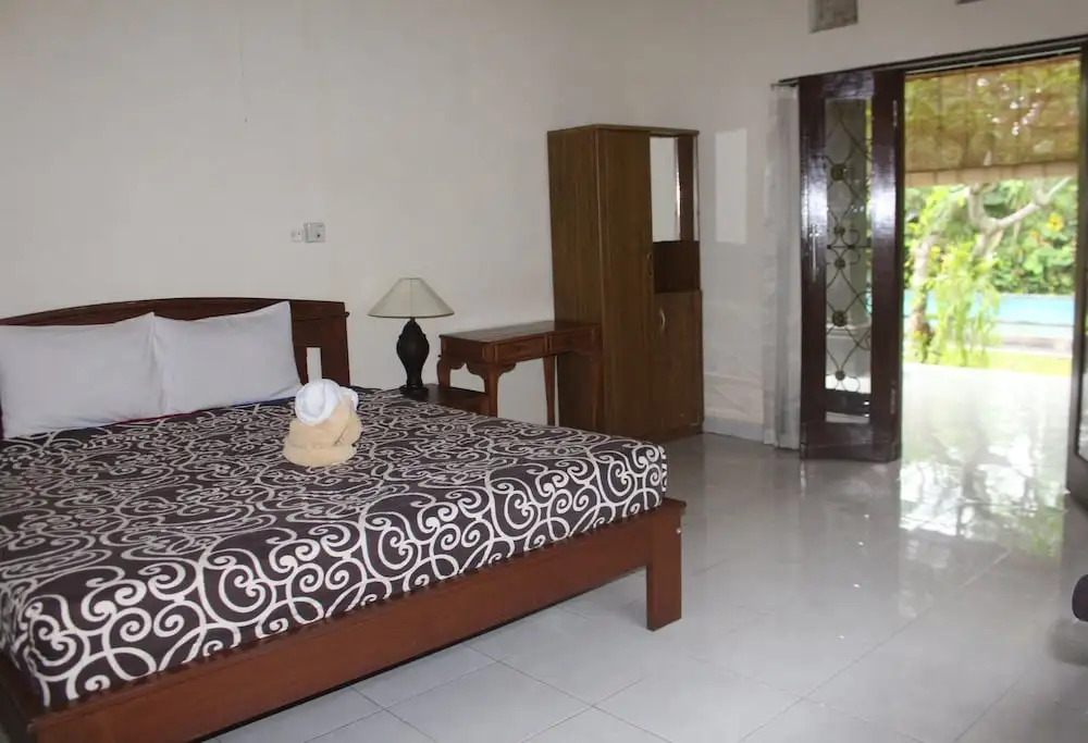 Alit Bungalows Ubud