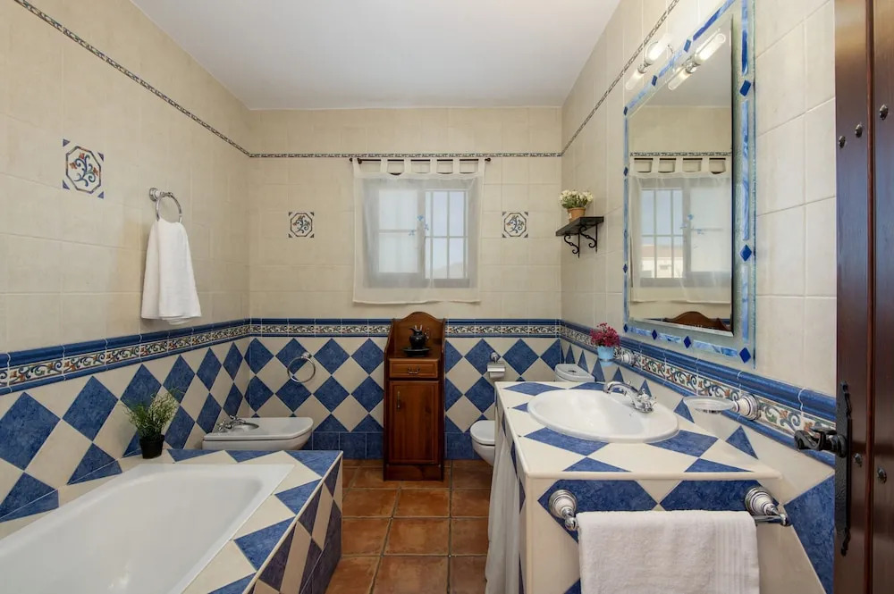 Casa Ascen by At Home Costa del Sol