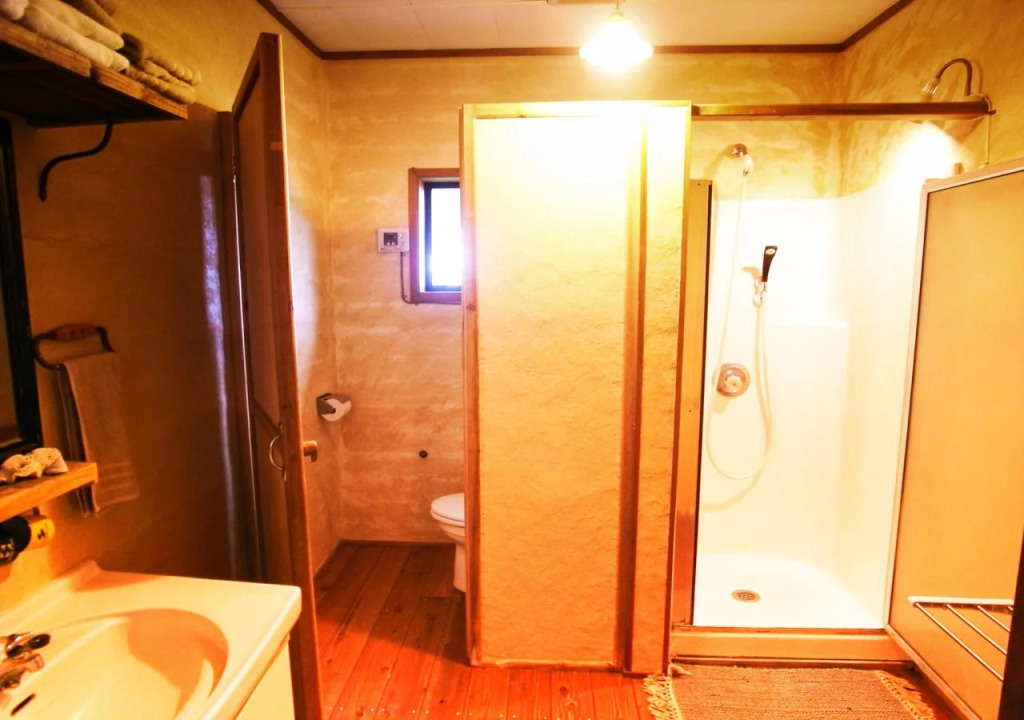 Private Lodge COTENCHI