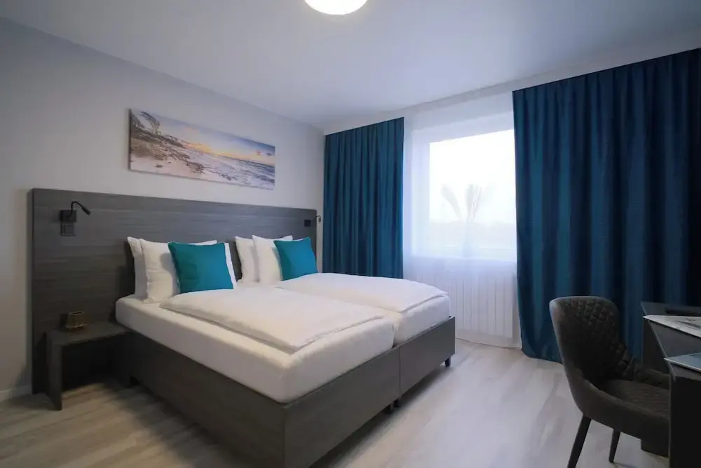 Hotel Kiel by MELIO