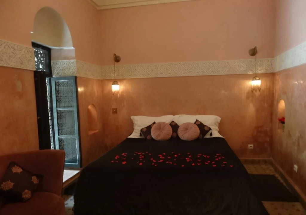 Riad Dar Jaguar