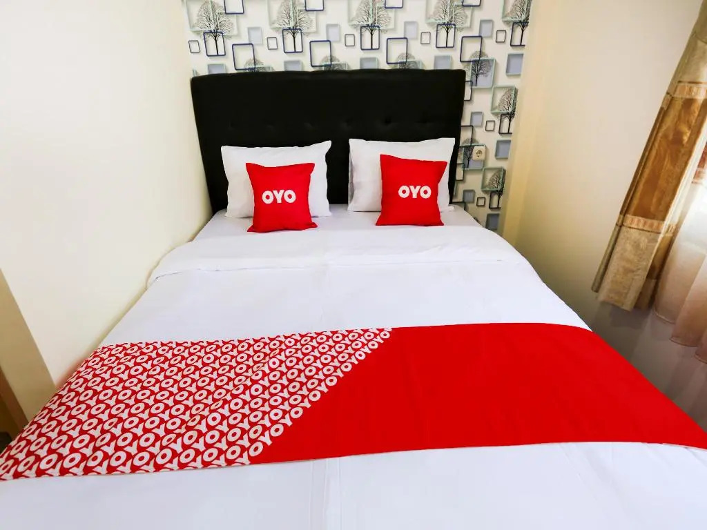 OYO 3421 Cibodas Star Residence