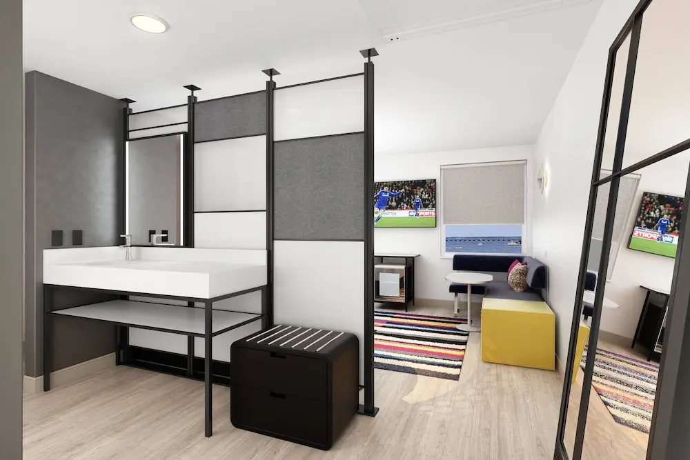 Aloft by Marriott Knoxville West