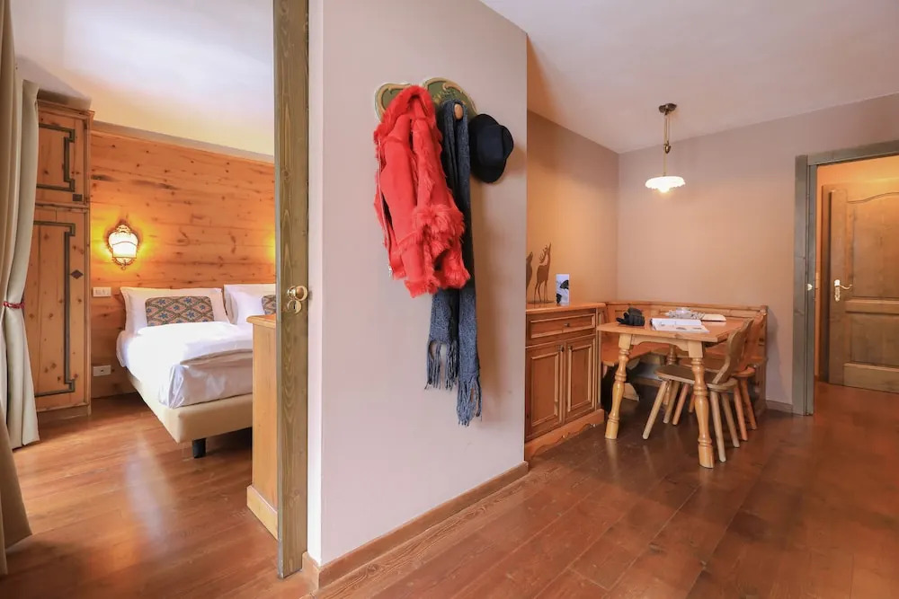 Hotel Perla***