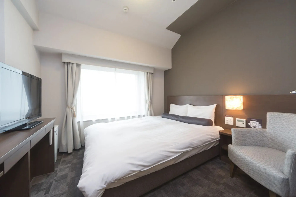 Dormy Inn Premium Shibuya-jingumae