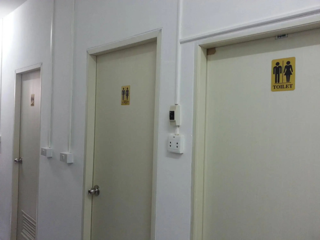 Dreams Guesthouse & Hostel Patong