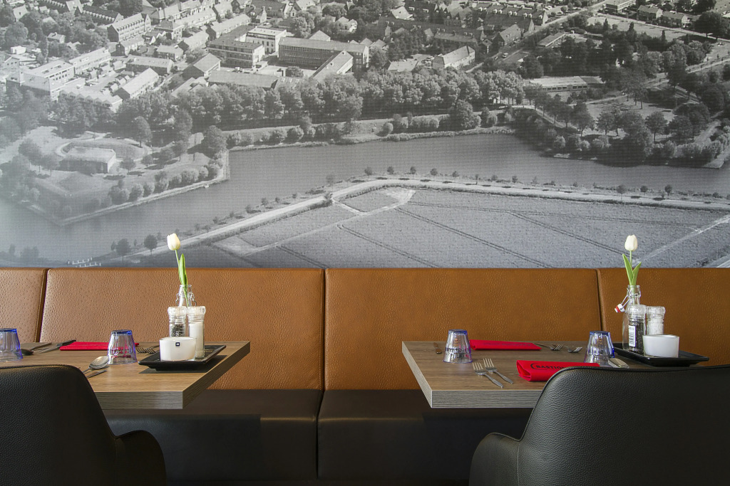 Bastion Hotel Brielle - Europoort