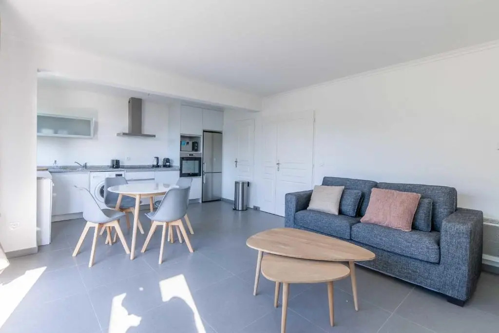 Residence Lidicia - Trouville