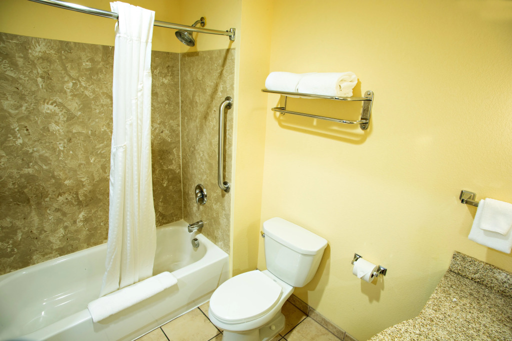 Holiday Inn Express & Suites Harrisburg West