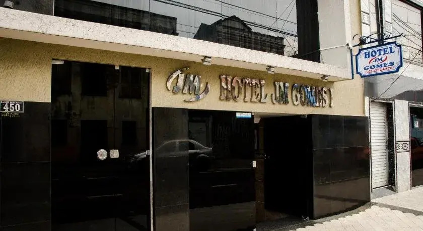 Hotel JM Gomes I