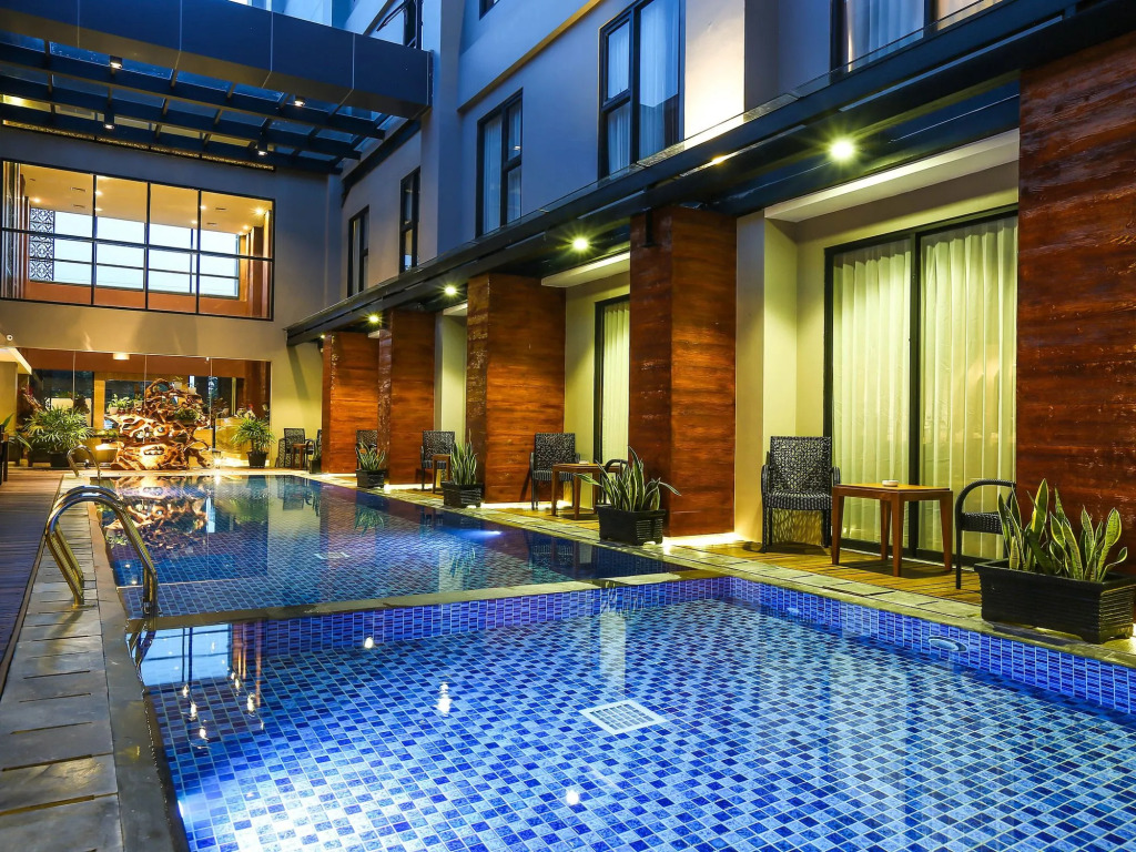 Swiss-Belinn Timika