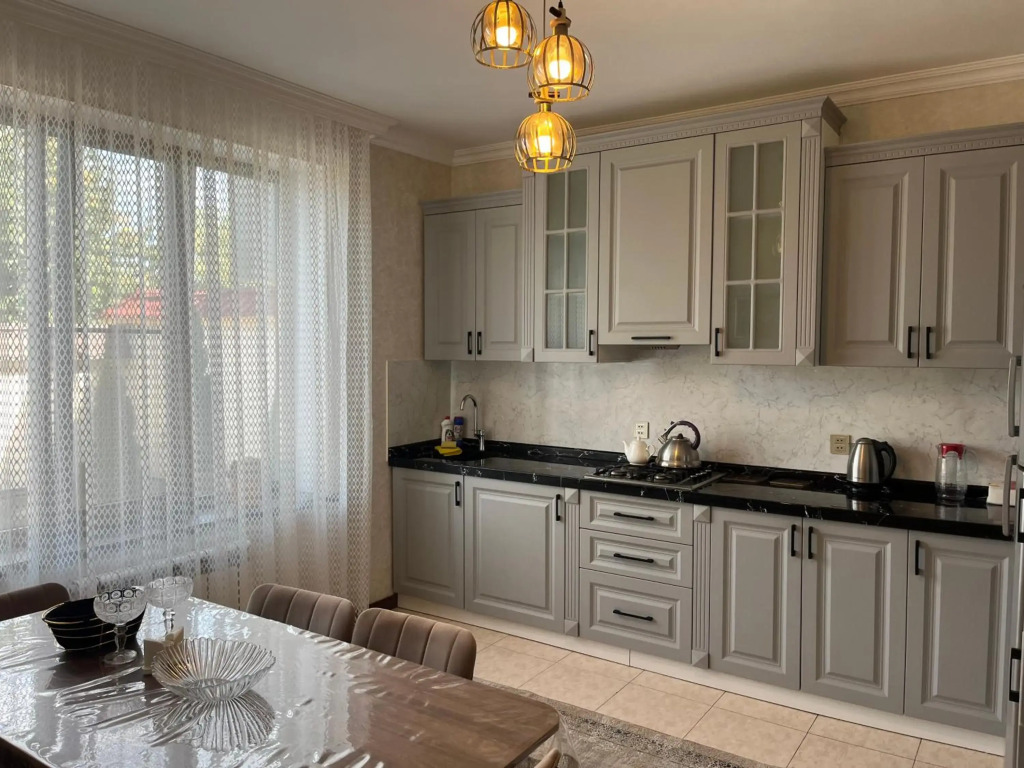 Beautiful Guest House Qusar