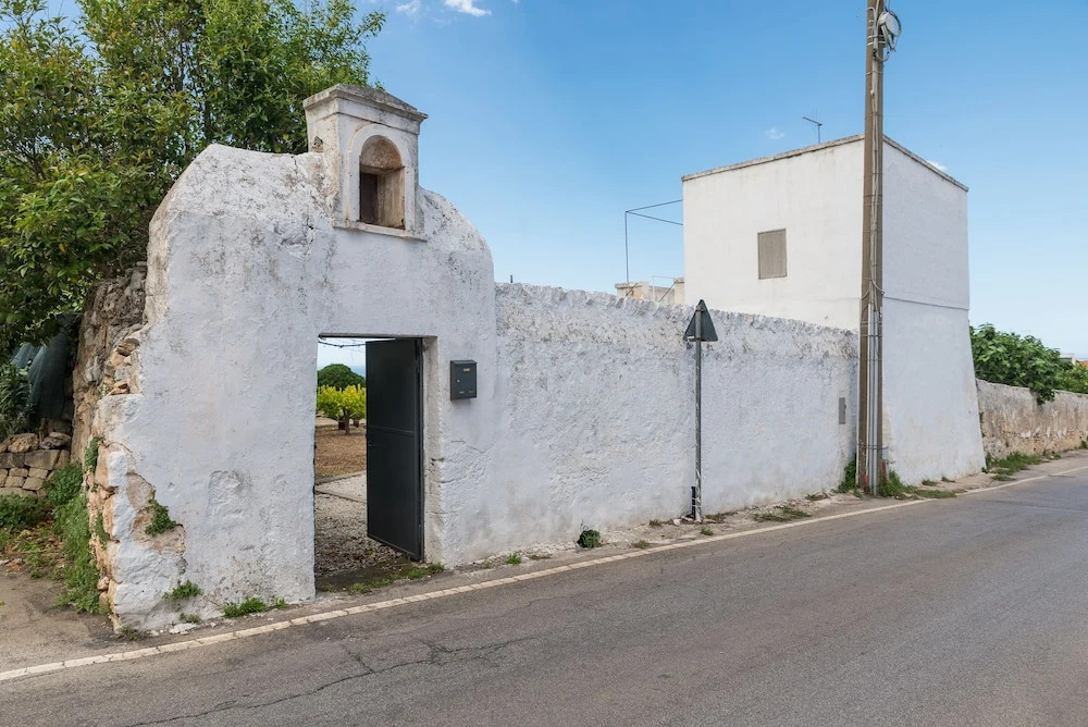 Torretta vista mare by Wonderful Italy