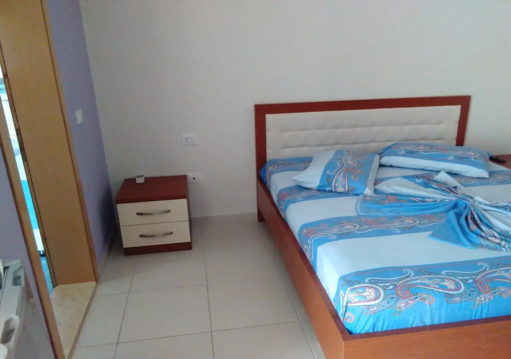 Iliria Apartments