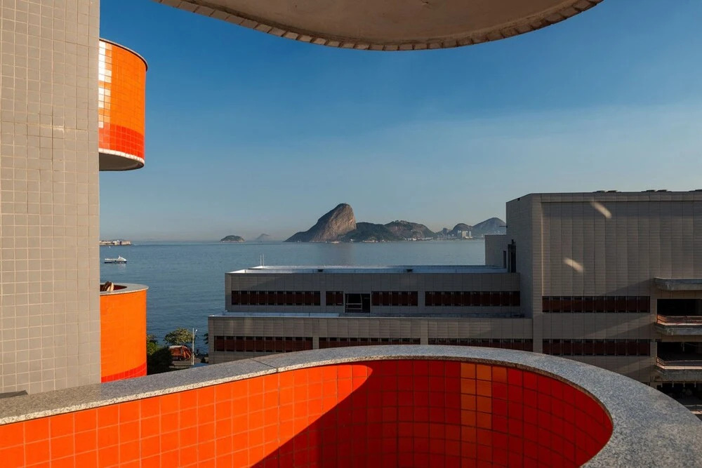 Apartamento Boa Viagem Niterói Rio de Janeiro