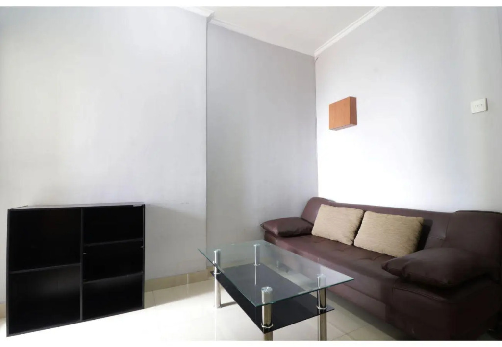 Rent House Center at Apartement Mediterania Gajah Mada