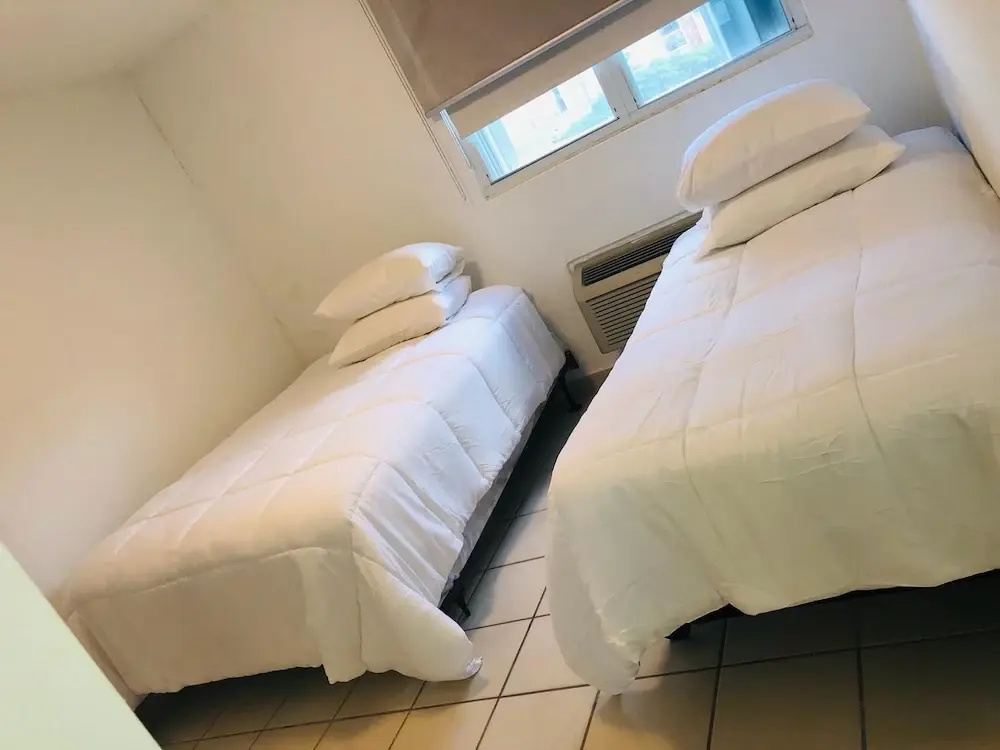 Suburb Pethouse Apartment