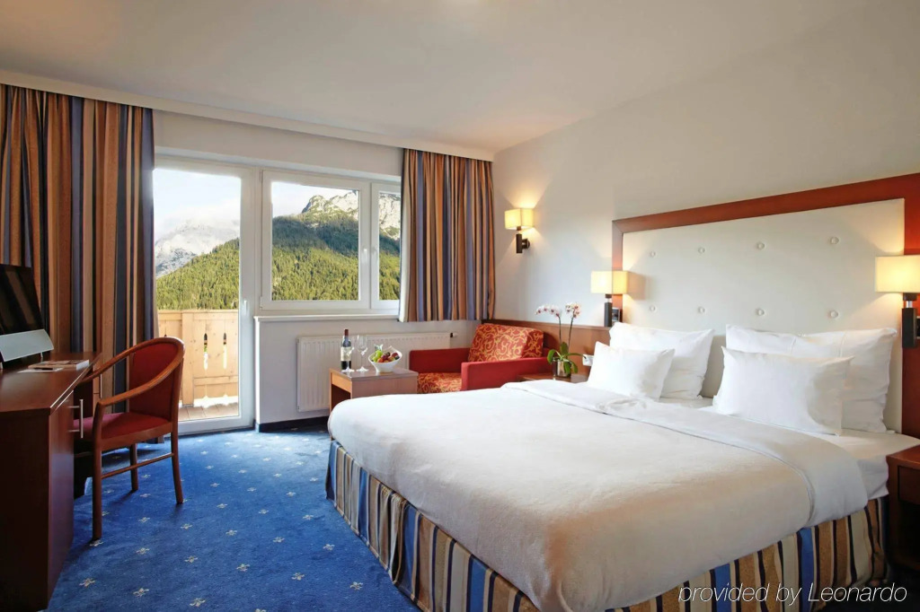 KUHOTEL Steinplatte, Trademark Collection by Wyndham