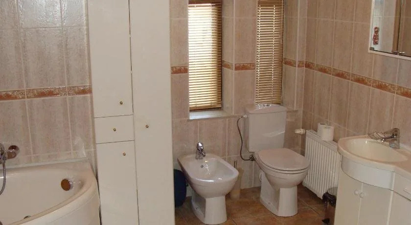 Riga Holiday Apartments