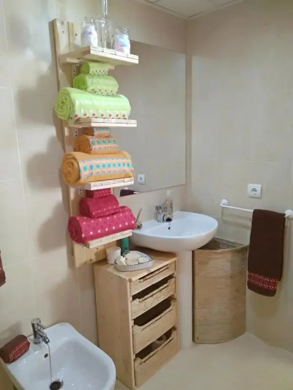 Apartamento Belmonte 7
