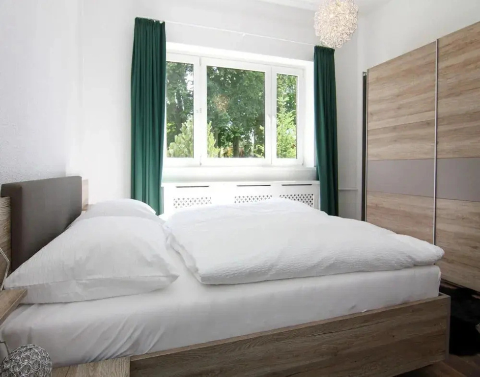 Ferienhaus Yvonne in Wendorf im Bernstein Resort