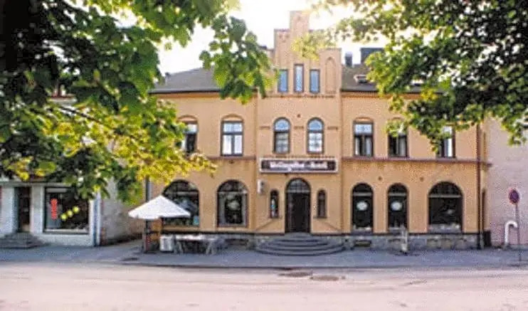 Wellingehus Hotel