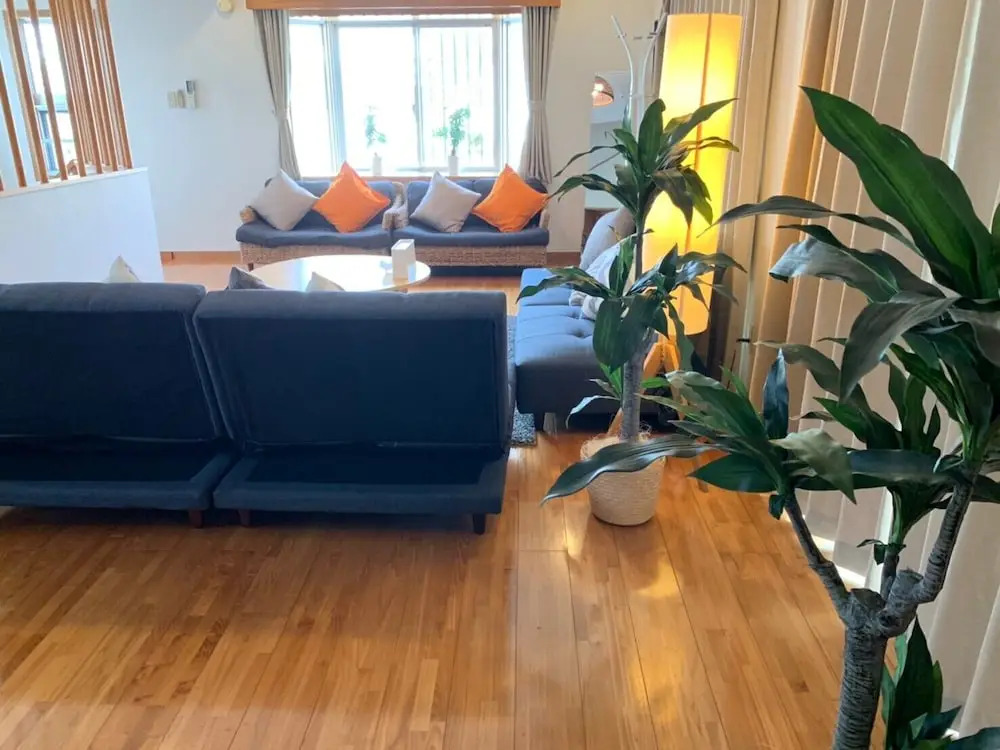 Nomu House