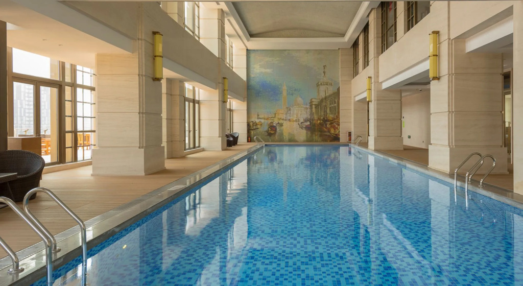 Residence G Nanshan