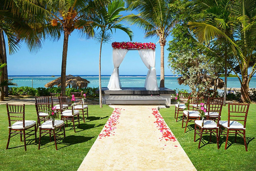 Zoetry Montego Bay