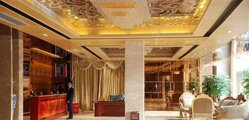 Hexie Hotel - Fuzhou