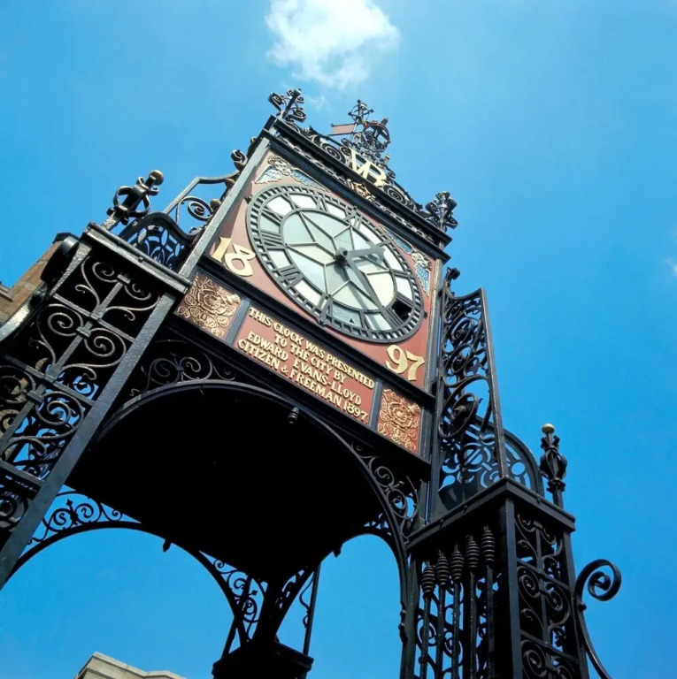 The Storyhouse Gathering 5 Bed - Sleeps 13 City Centre Within Walls