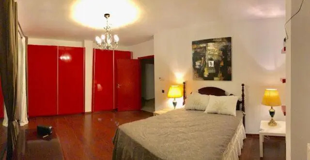 Sea view ground floor 300m from the beach