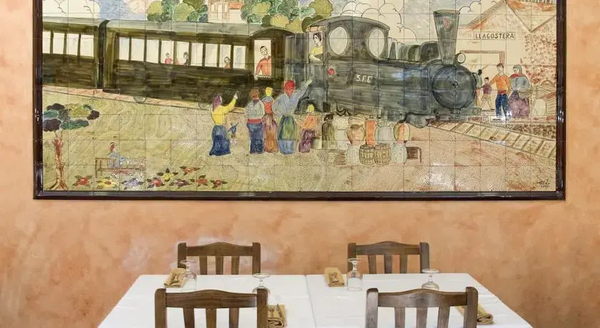 Hostal El Carril