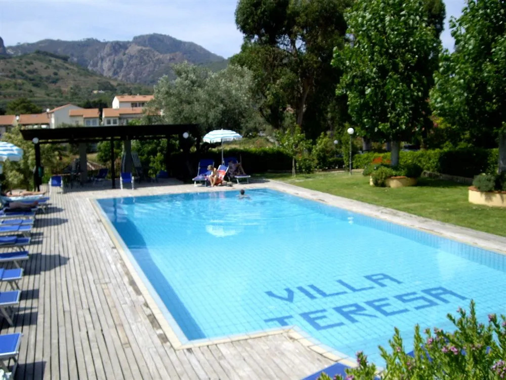 Villa Teresa