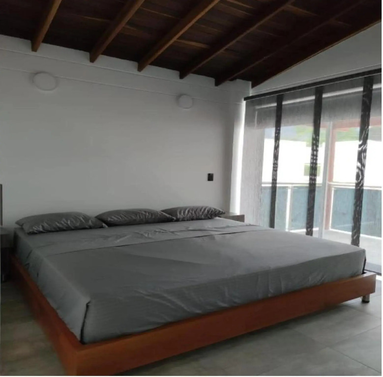 Villa del Gualí #1