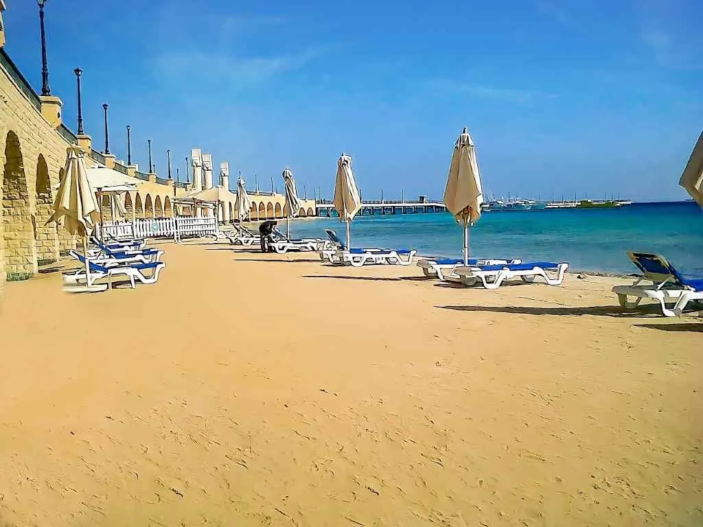 Azzura Sahl Hasheesh