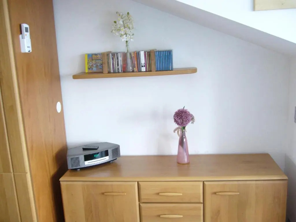 Apartment Sabine